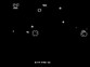 Hyperspace (bootleg of Asteroids)