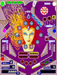 Pinball Action (set 3, encrypted)