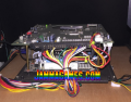 Jamma 3500 Games Family Drive SATA