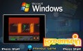 Hyperspin Home Arcade Systems Gaming PC
