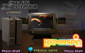 Retro Hyperspin Drive Arcade Systems
