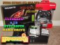 Hyperspin Arcade Gaming PC ULTIMATE 8TB Systems