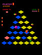 Q*bert (Japan)