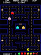 Pac-Man (Galaxian hardware, set 1)