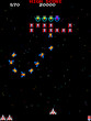 Galaga (Midway set 1 with fast shoot hack)