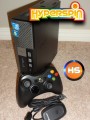 Dell Arcade GAMING PC Hyperspin Drive Xbox Controller 23K Games on Wheels