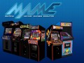 Retro Arcade Systems Hyperspin MAME